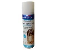 Francodex Spray démêlant – Huile de jojoba – Prévention des nœuds – 250 ml