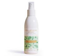Spray Démêlant pour Chiens & Chats - Aide Naturelle au Démêlage & Soin du Pelage - Élimine les Nœuds & Tapis - Parfum Agréable de Coco pour un Pelage Brillant 200ml