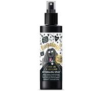 Spray Démêlant pour Chiens et Chats - One in a Million - 200 ML - Soin sans Rinçage au Parfum Élégant - Pelage Doux, Brillant et Facile à Coiffer