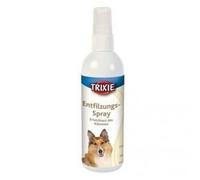Spray démêlant pour chiens - Trixie - 175 ml - Sans odeur - Non gras - Résistant aux salissures