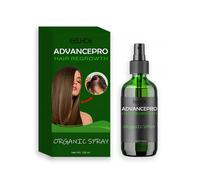 Spray Densifiant Capillaire - Limite La Chute, Apaise Le Cuir Chevelu Et Fortifie - Cheveux Plus Forts Et Plus Denses