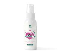 Spray Dentaclean pour Chiens et Chats, une formule au romarin et au thé vert qui élimine la mauvaise haleine, Pour une haleine fraîche et des dents propres, sans besoin de brossage, 100 ml (1)