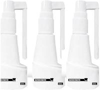 Spray dentaire dissolvant, Détartrant et nettoyant pour les dents, Détachant intensif, Bain de bouche anti-plaque, Pour une haleine fraîche toute la journée