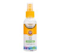 Spray dentaire fraîcheur noix de coco et menthe Arm & Hammer - Réduit la Plaque Dentaire et le Tartre, Aucun brossage requis, Facile à Utiliser, Pour une Haleine Fraîche et des Dents Propres, 118ml