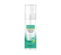 Spray d'entretien des tissus 100 g Agent de soin doux pour vêtements