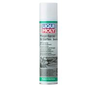 Spray D'Entretien pour Appareil de Jardin Nettoyant Universel Lubrification