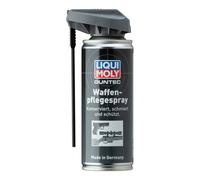 Spray d'entretien pour armes LIQUI MOLY GUNTEC