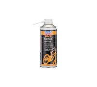 Spray d'entretien pour chaine de vélo 400ml - LIQUI MOLY 6055