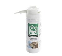 Spray d'entretien pour cylindre de serrure pour protéger contre l'usure et la corrosion. Kit d'action avec composants coordonnés. Facile à utiliser