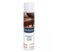 Spray d'entretien pour le cuir Starwax