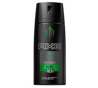 Spray Déodorant Africa Axe (150 Ml)