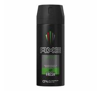 Spray déodorant Axe Africa Africa 150 ml