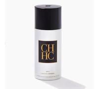 SPRAY DÉODORANT CAROLINA HERRERA CHHC POUR HOMME 150 ML NEUF ET SCELLÉ