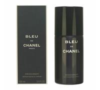 Spray déodorant Chanel Bleu 100 ml