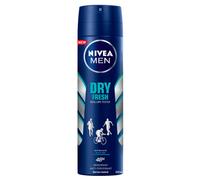Spray déodorant Dry Fresh Nivea [200 ml]
