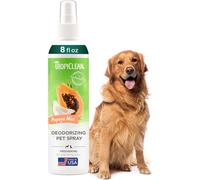 Spray Deodorant For Pets Dogs & Cats-Long-Lasting Fragrance-Paraben & Dye Free-Papaya Mist,236 Ml