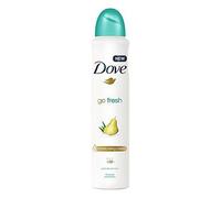 Spray Déodorant Go Fresh Pear & Aloe Dove (250 Ml)