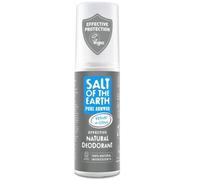 Spray Déodorant Homme Salt of the Earth Vétiver & Agrumes 100 ml