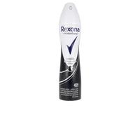 Spray Déodorant Invisible Diamond Rexona 92208 (200 Ml)