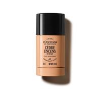 Spray déodorant L'Occitane En Provence CÉDRE ENCENS