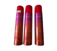 Spray Déodorant, Lot de 3, Parfums de Paris, inspiration j adore Flacon Aérosol