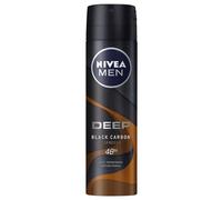 Spray Déodorant Men Deep Spresso Nivea (150 Ml)