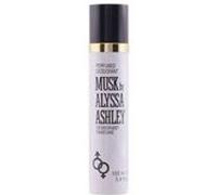 Spray déodorant musk alyssa ashley (100 ml) G