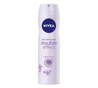 Spray déodorant Nivea Double Effect 200 ml