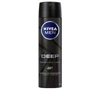 Spray déodorant Nivea J25107-bf 150 ml