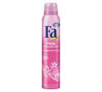 Spray Déodorant Pink Passion Fa (200 Ml)