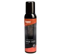 Kaps Spray Déodorant pour Chaussures et Bottes - Parfum de Fraîcheur et Effet Rafraîchissant - Suppression des Odeurs Puissantes et des Mauvaises Odeurs Eater Killer - Déodorant pour Chaussure de