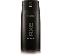 Spray déodorant pour le corps Axe noir 150 ml