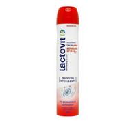 Spray Déodorant Urea Lactovit (200 Ml)