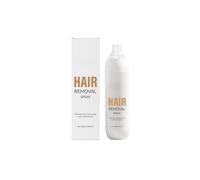 Spray D'épilation Doux For Le Corps, Application Facile, Peau Lisse Longue Durée, Croissance Lente Des Poils For Les Aisselles Et Les Membres(2pcs)