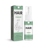 Spray Dépilatoire Doux Et Efficace For Tout Le Corps: Sans Irritation, Sans Taches Brunes, Épilation Sans Effort For Une Peau Lisse Et Belle(2PCS)