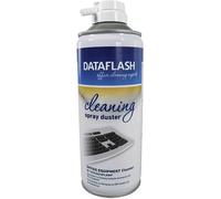 Spray dépoussiérant 400 ml DataFlash Air Duster DF1270