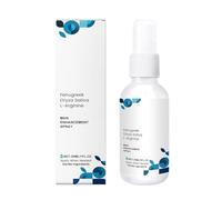 Spray d'équilibre masculin - Soin personnel doux et sûr - Spray rafraîchissant et léger aux algues - Favorise l'intimité