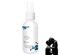 Spray d'érection aux algues, Spray énergisant, Pulvérisateur retardateur, Améliore à la fois la vitalité et l'endurance, libère l'énergie intérieure, améliore le charme masculin (1 Pièce)