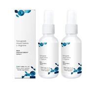 Spray d'érection retardant longue durée pour homme - Une formule à effets rapides qui augmente le charme masculin - Améliore la vitalité - Sûr, rafraîchissant et léger (2)