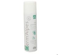 Spray derm'alpes sarcopte de la gale et