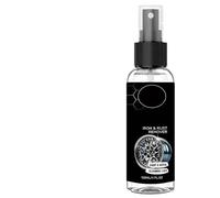Spray Dérouillant - 120 ml Action Rapide Multi-Usage,Spray Déferrisant Dérouillant | Pour Peinture Automobile Jantes Moto SUV Berline Camping-Car Bateau Chaînes Freins Poignées De Porte Charnières