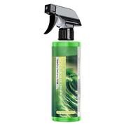 Spray Dérouillant,120 ml Nettoyant pour Taches et Jaunissement,Dérouillant pour Freins à Action Rapide - pour Jaunissement, Roue, Tuyau, Usage Domestique, Cuisine, Garage, Atelier, Bateau, Meuble, Véh