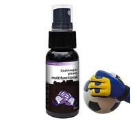 Spray des gants de gardien de but | Spray de colle de 4,13 pouces | Gardien de but Kleber | Manipulation de l'amplificateur pour les gants de gardien de but avec un contenu de 30 ml pour Better Hold i
