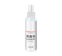 Spray désembuant imperméable pour pare-brise de voiture, 100 ml, liquide de protection durable, vision claire, antibuée pour rétroviseur, véhicule