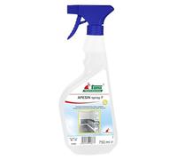Spray désinfectant APESIN F - Virucide et Sans rinçage à base d'alcool prêt à l'emploi - Spray de 750ml - Produits nettoyage - Produit ménager entretien maison -