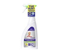 Spray désinfectant dégraissant M Propre citron - Flacon de 750ml