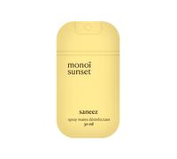 Spray Désinfectant Monoï Sunset