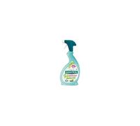 Spray désinfectant multi-surfaces 94% eucalyptus menthe 500 ml