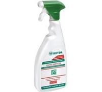 Spray Désinfectant Nettoyant Pae - Wyritol - 56071101 G