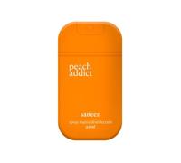 Spray Désinfectant Peach Addict